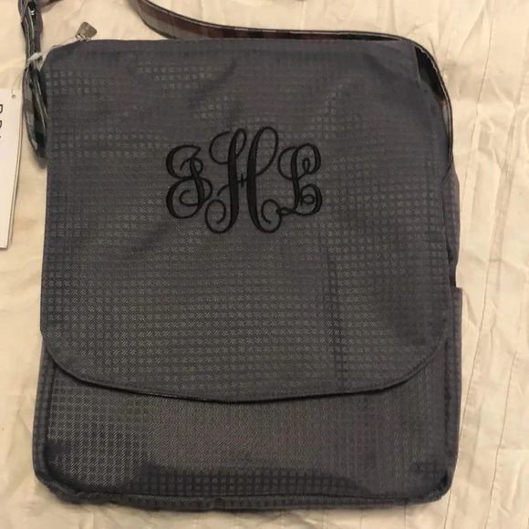 Brittania Cheese and wine picnic tote. New unused condition. - Picture 6 of 8